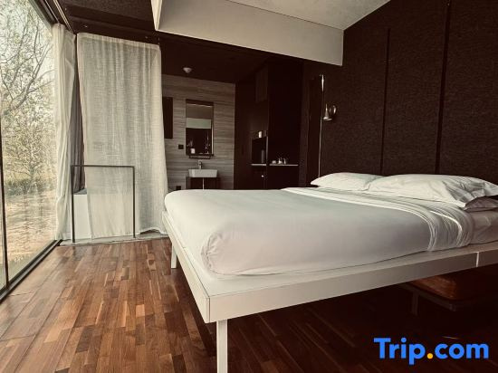 Tigerlily - Chambres