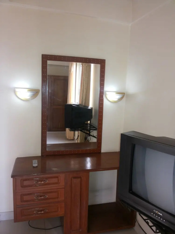 Номер Standard в Iris Hotel