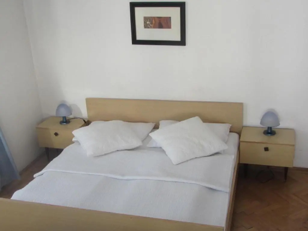 Wiener Kindl - Chambres