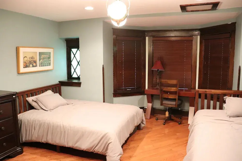 Hotel photo 7
