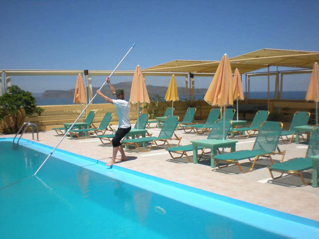 Hotel photo 15