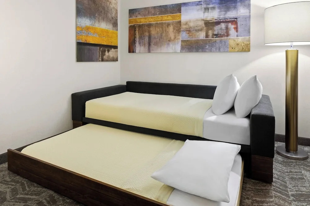 SpringHill Suites Flagstaff - Chambres
