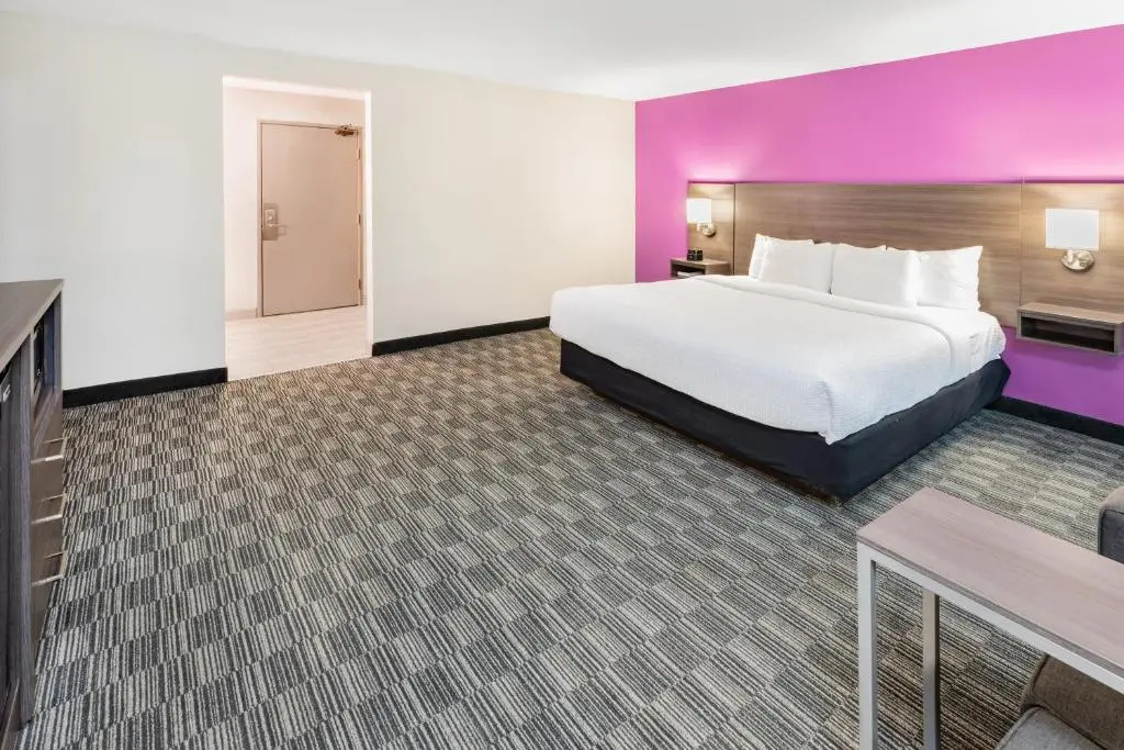 La Quinta Inn & Suites by Wyndham Houston Southwest - Chambres