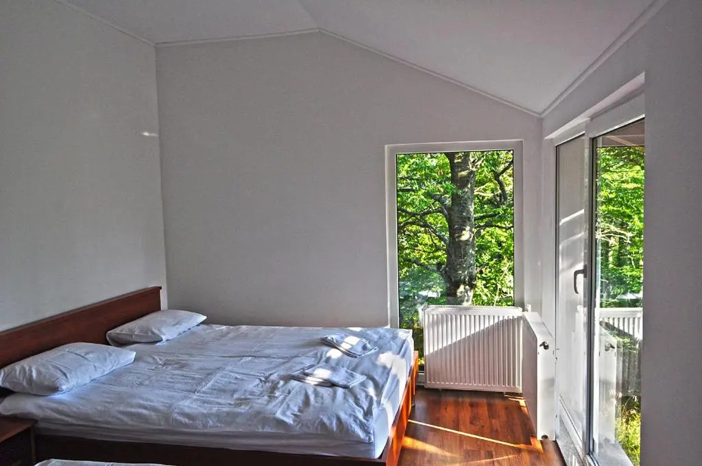 Planinarski Centar Petehovac - Chambres