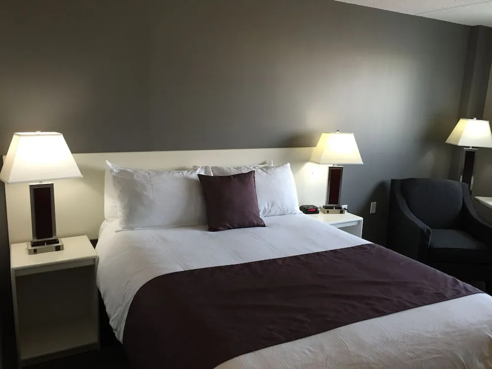 Executive room