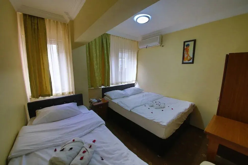 Hotel photo 7