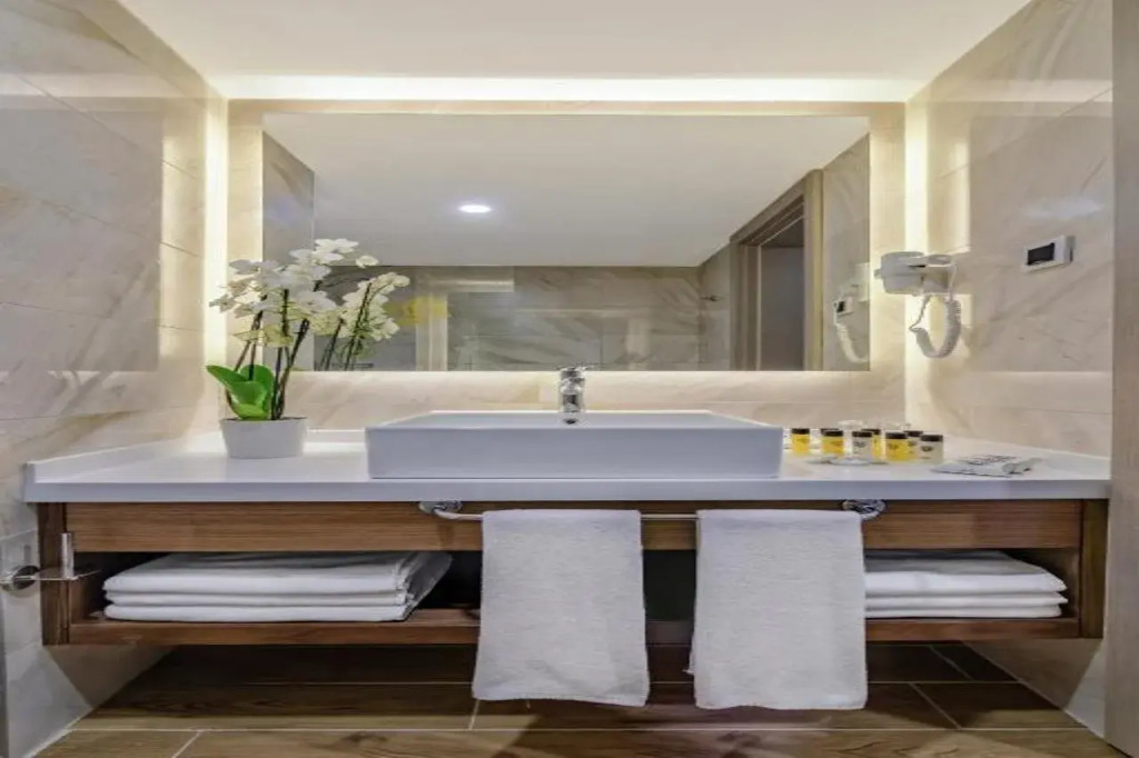 Ring Beach Hotel — фото 6