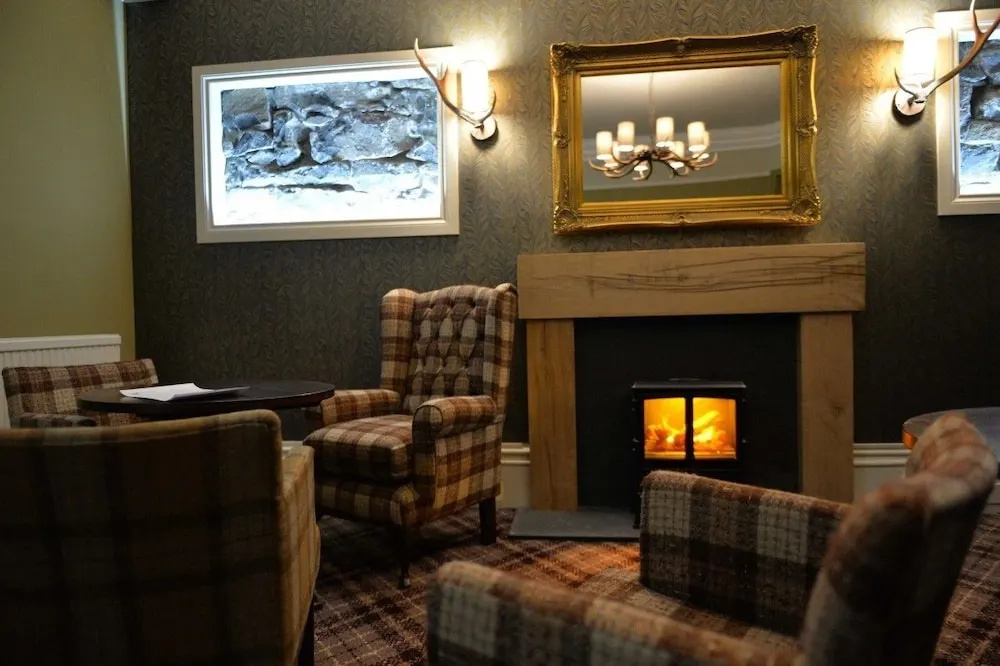 The Portree Hotel - Général