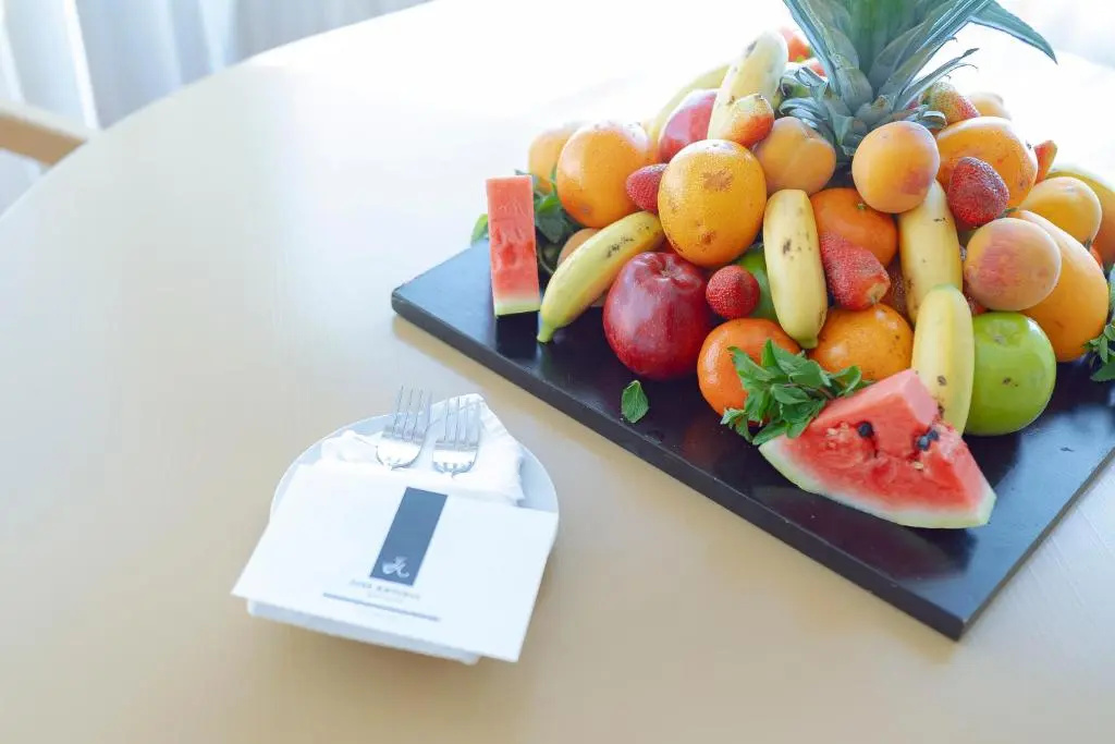 Hotel Jose Antonio Puno - Chambres