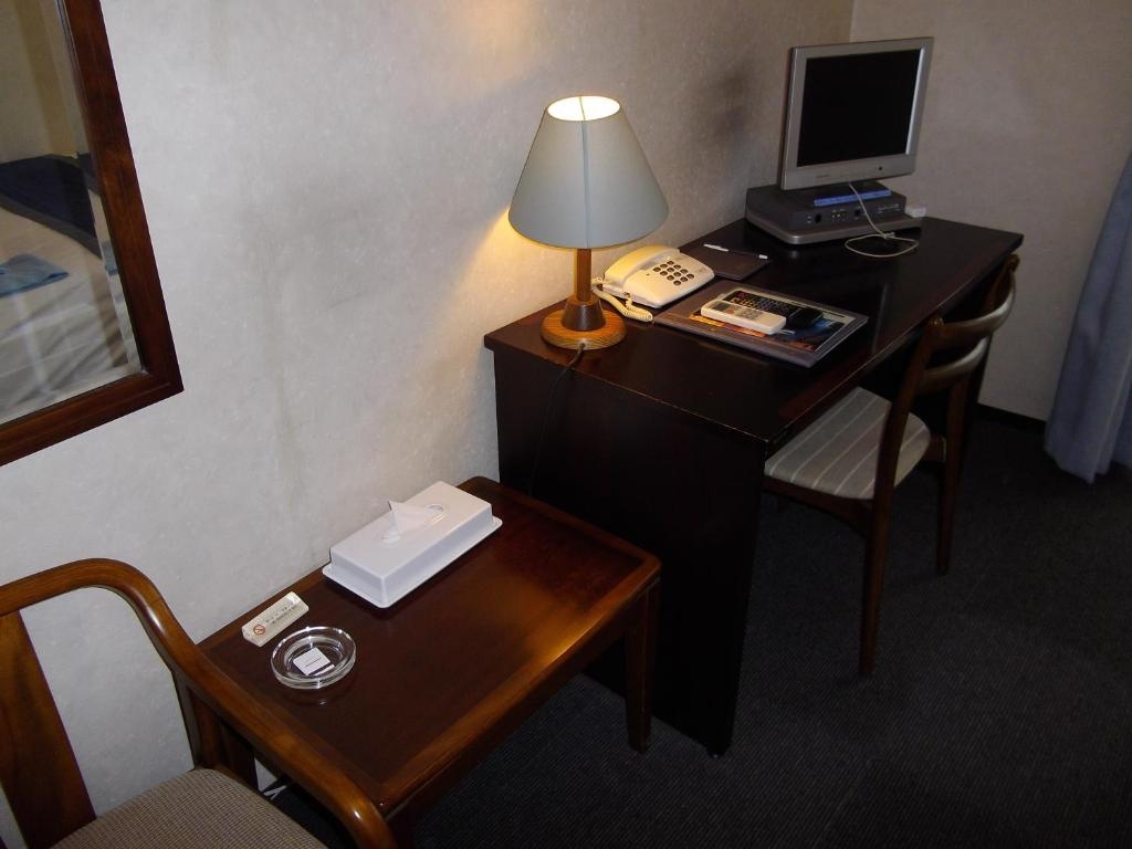 Hotel Business Villa Omori 사진 3