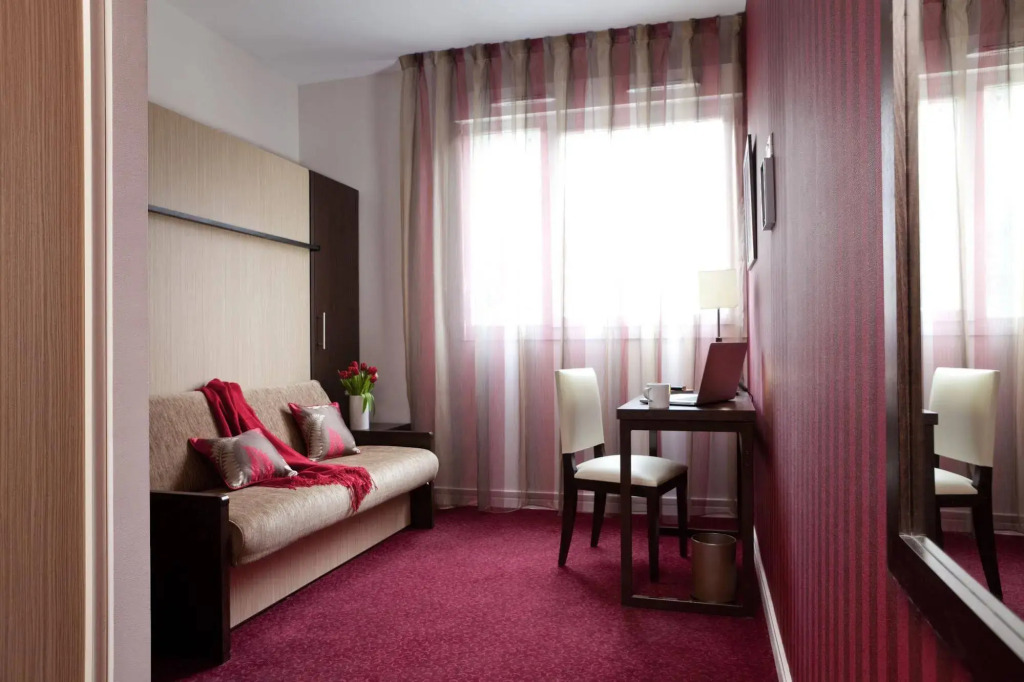 Kosy Grenoble Les Cèdres — фото 3