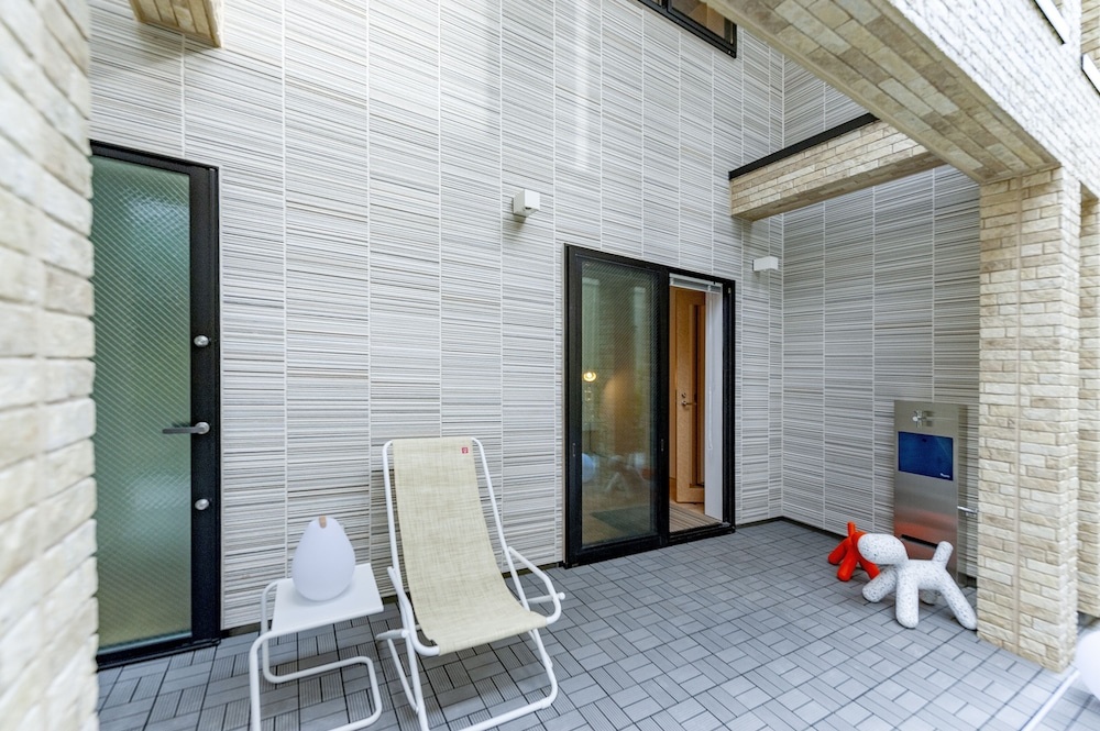 plat hostel keikyu haneda home 사진 21