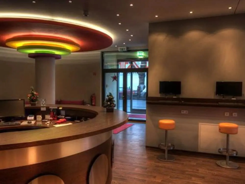 Hotel photo 12