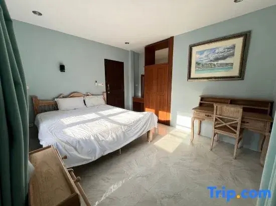 Grand Villa