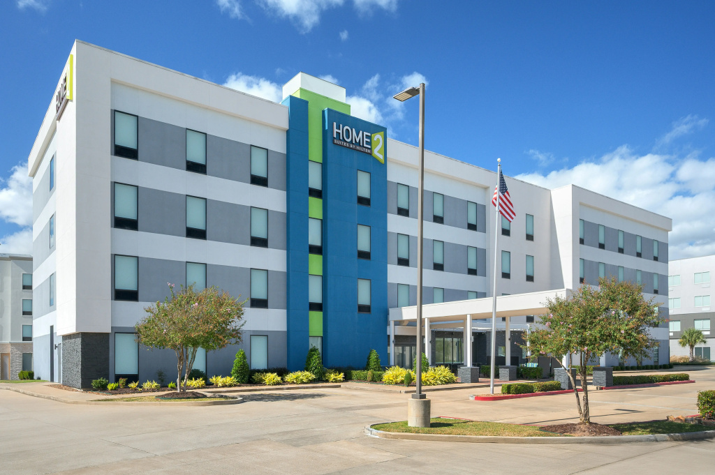 Home2 Suites by Hilton Lake Charles, LA