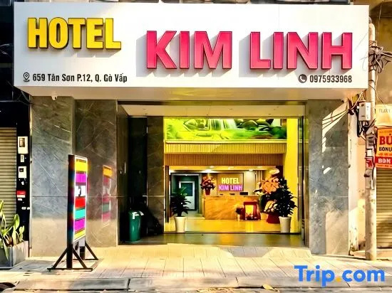 Kim Linh Hotel
