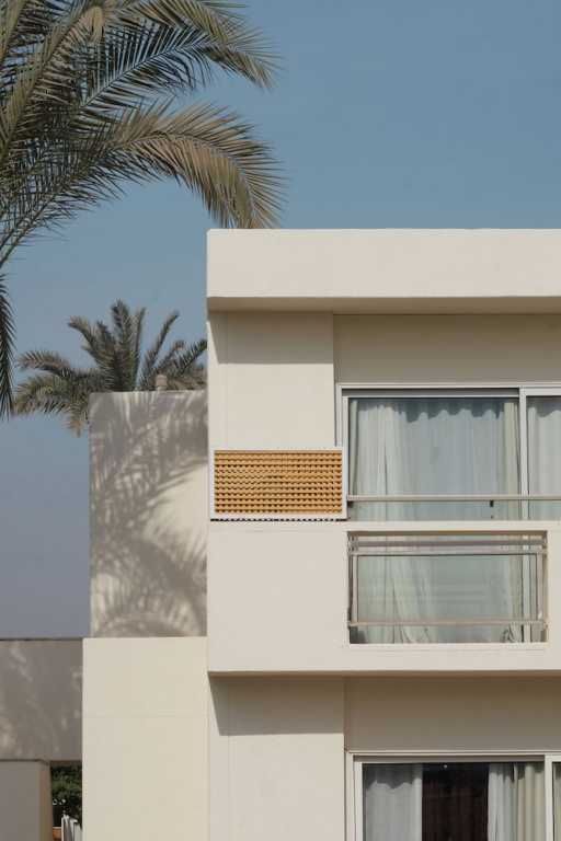 Pyramids Park Resort Cairo - Chambres