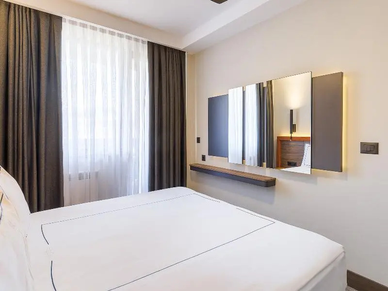 Executive Suite with balcony