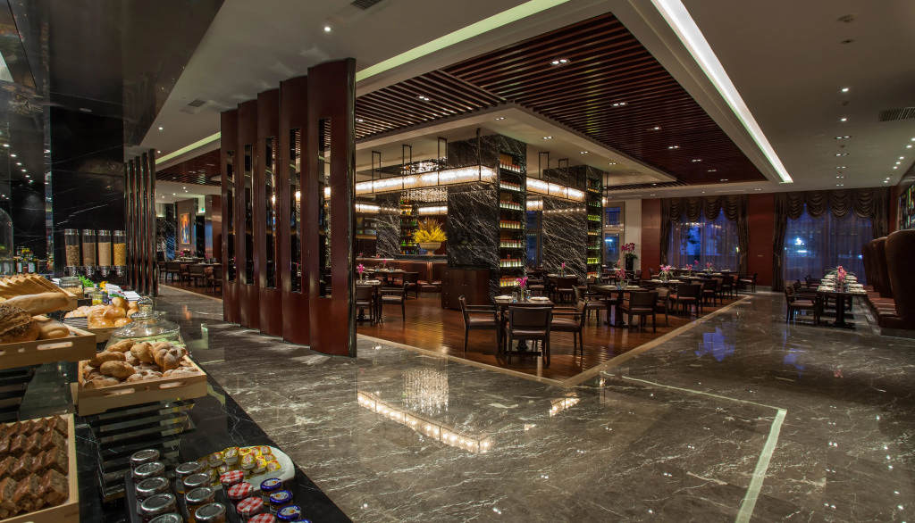 Hotel photo 21