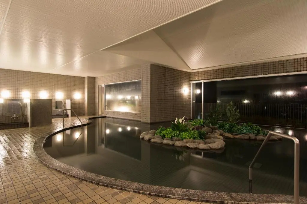 Hotel Laforet Shuzenji - Général