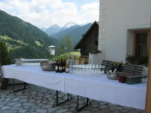 Messnerwirt Pension Apartment