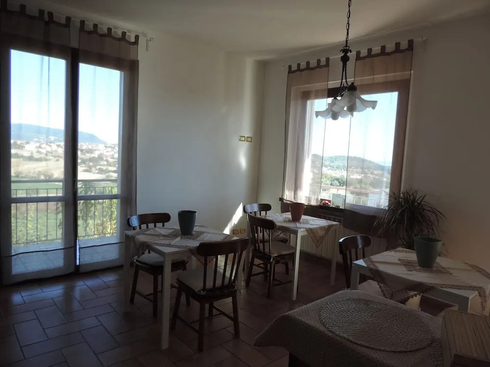 B&B Villa Rea