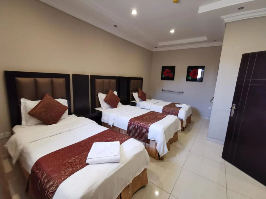 ashbona hotel suites — фото