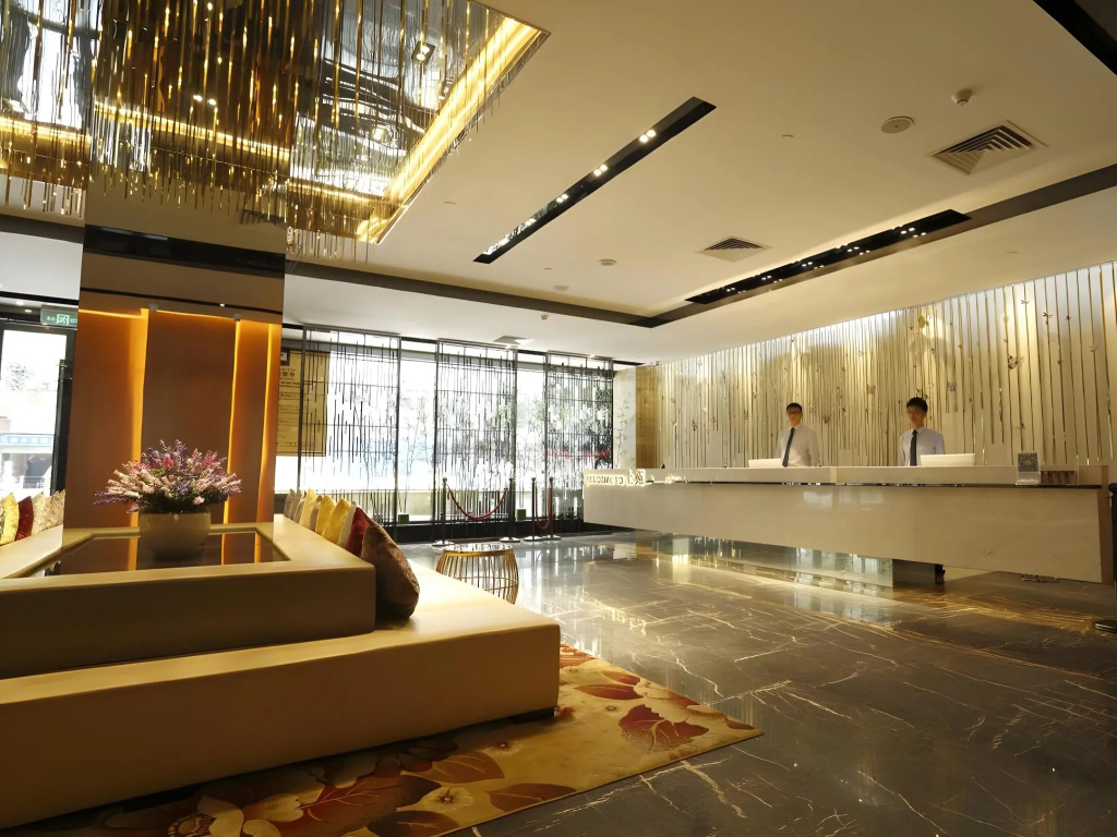 Hotel photo 14