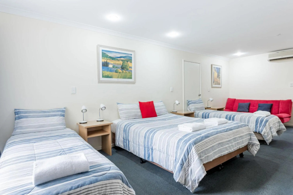 Emu Point Motel – Bild 5