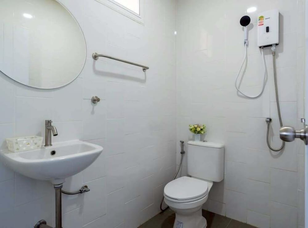 KYP Hotel - Chambres