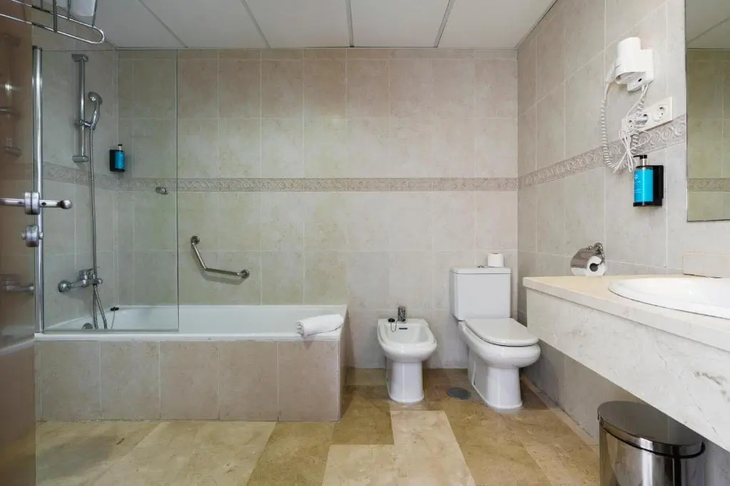 AluaSun Lago Rojo - Adults Recommended Hotel - Chambres
