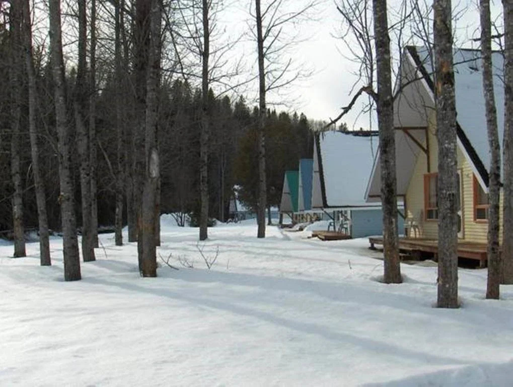 Chalets Appalaches