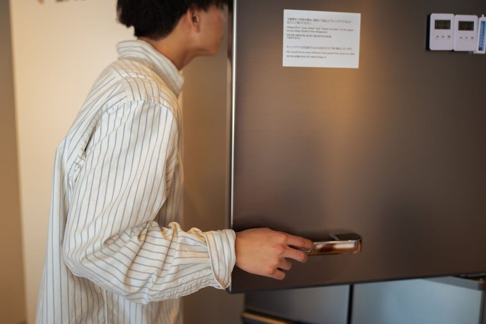 Helio Hostel Sapporo 사진 19