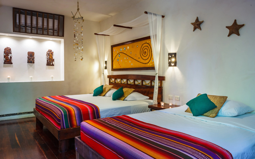 Villas HM Paraiso del Mar - Général