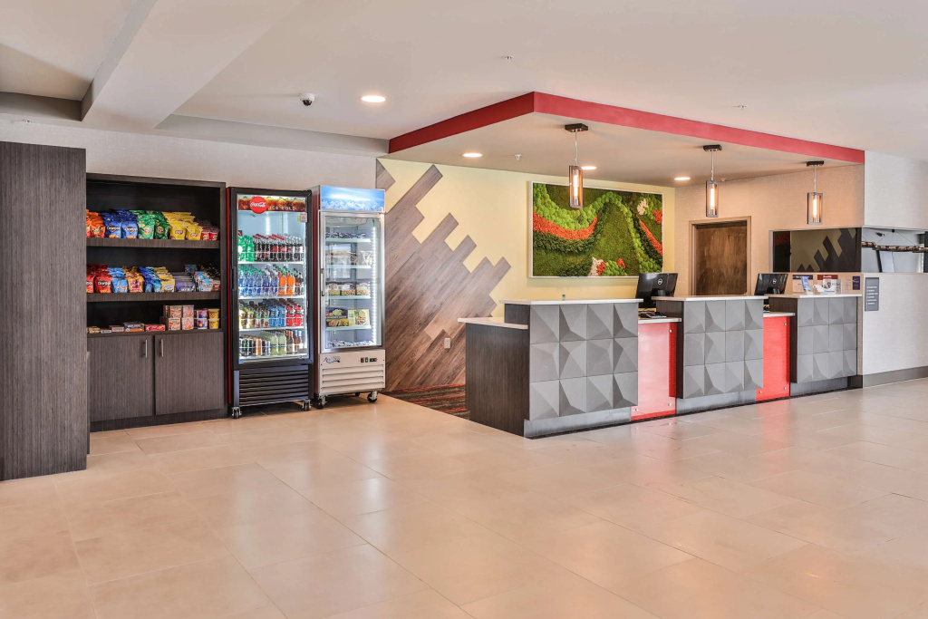 Best Western Plus Executive Residency Nashville - Général