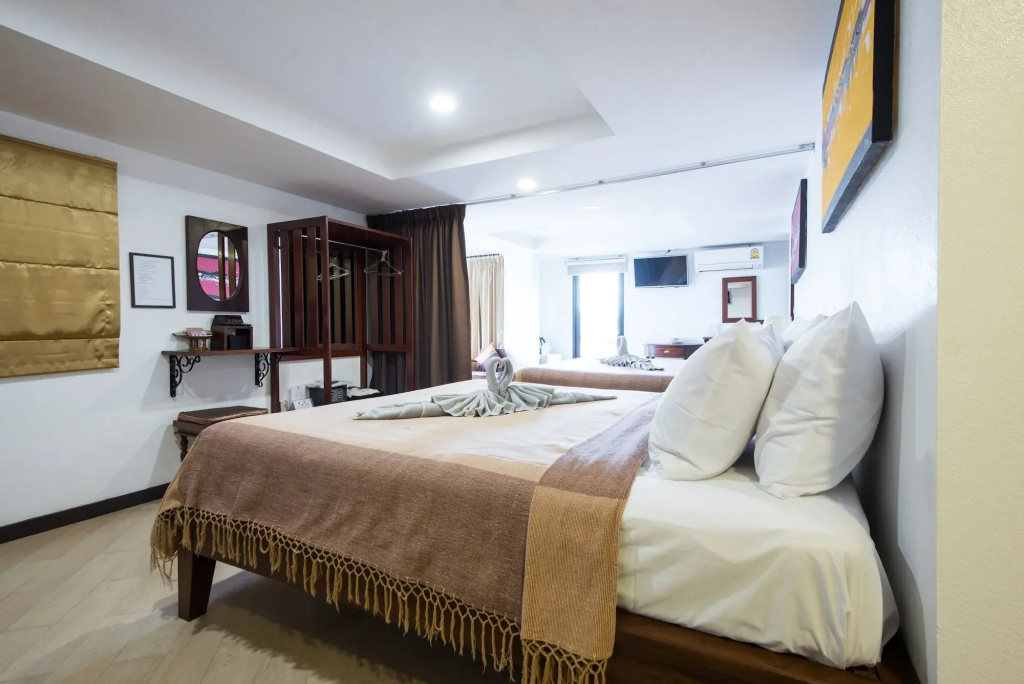 Chedi Home Chiang Mai - Général