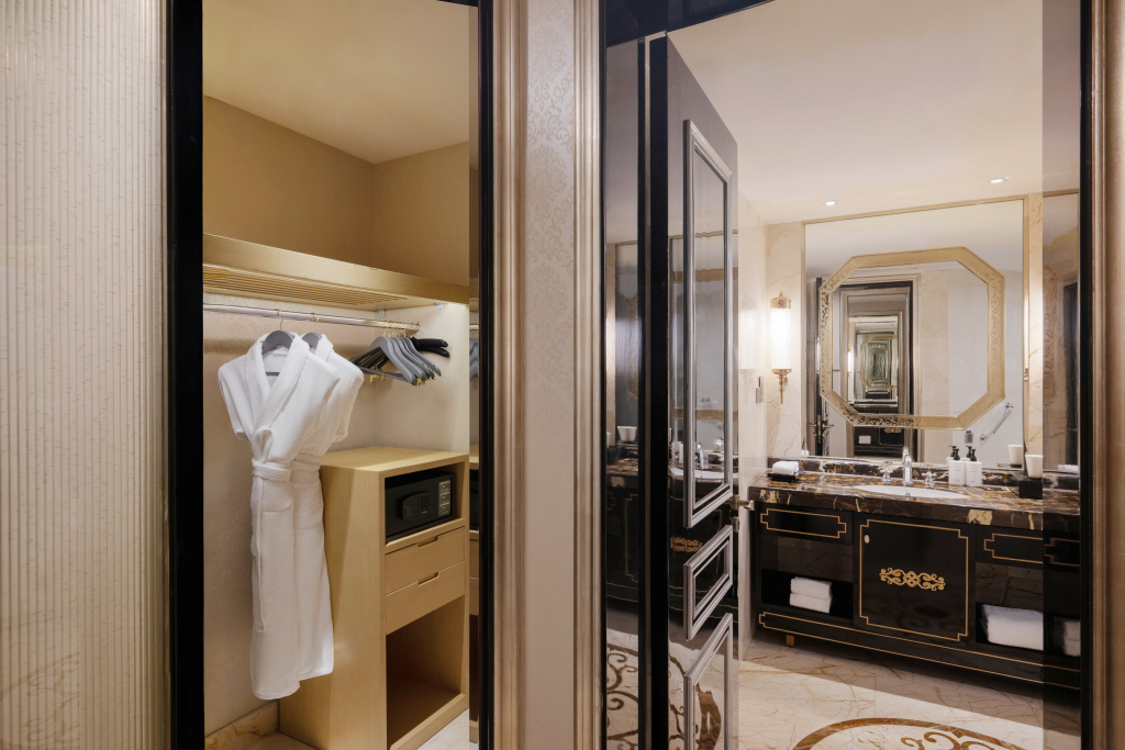 Intercontinental Resort Lhasa Paradise by IHG - Général