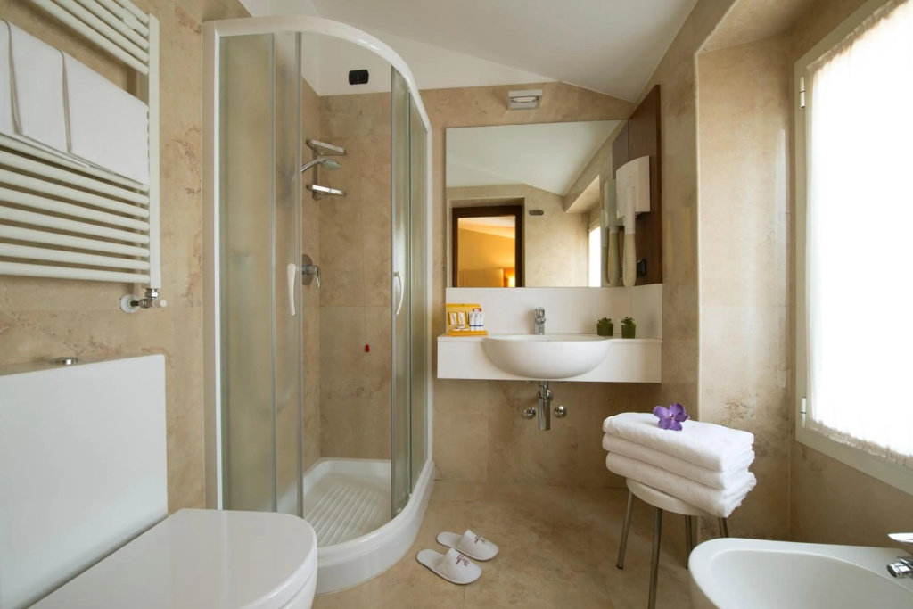 Fenice Milano Hotel - Général
