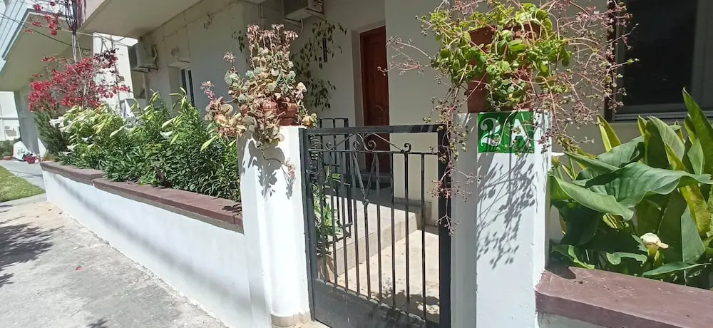 Casa Katerina studio apartment