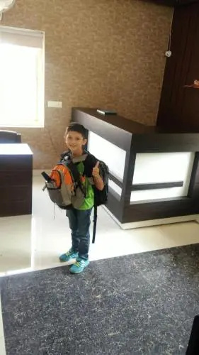 Hotel photo 20