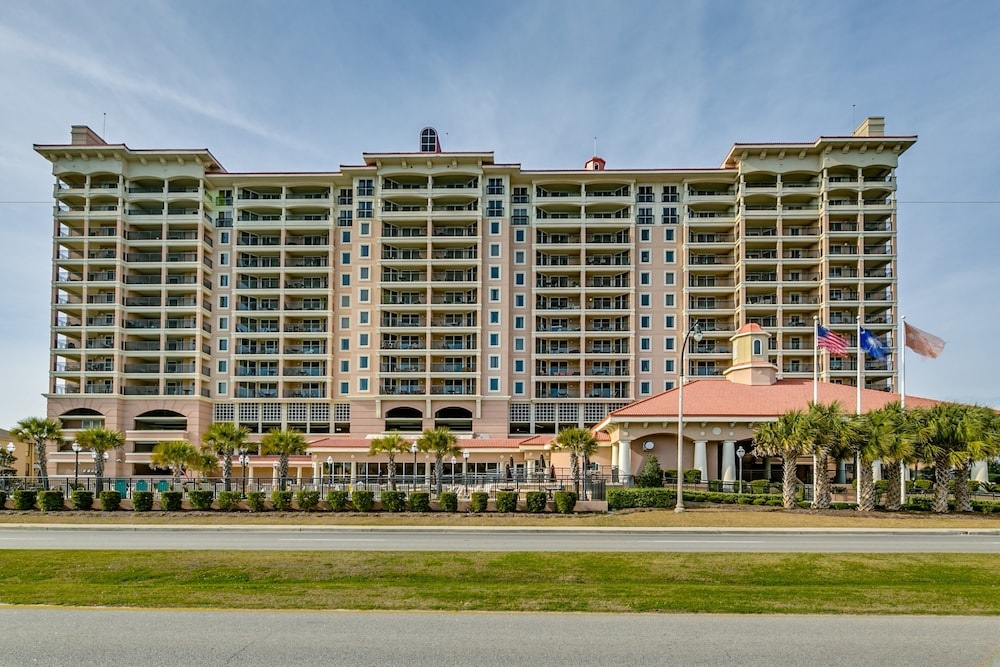Tilghman Beach and Golf Resort by Condo-World