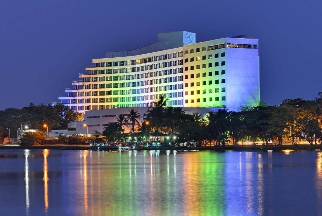 Hilton Cartagena - 3