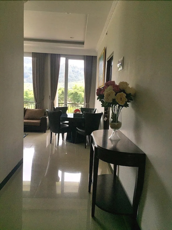 Avilla Resort Puncak - Chambres
