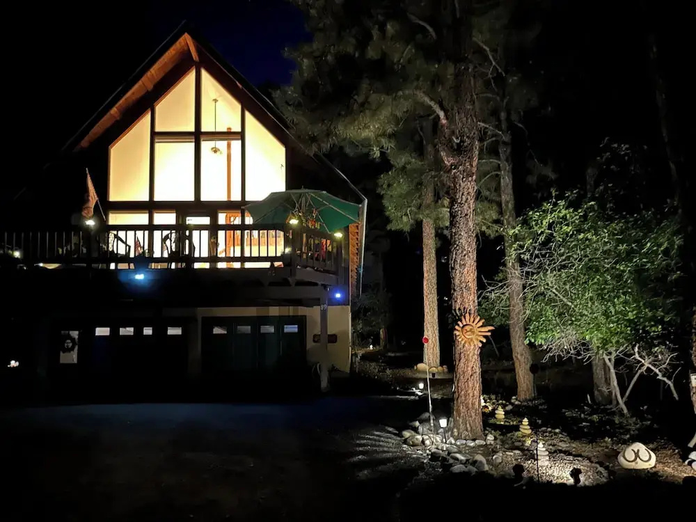 Pagosa Springs Chalet w/ Mtn Views, Near Downtown!