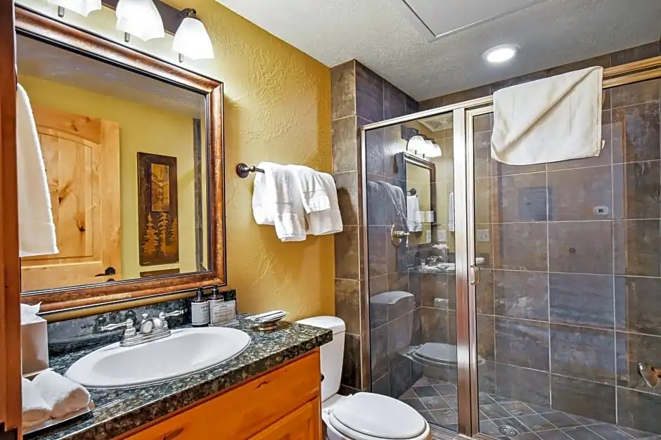 Silverado Lodge, Park City - Canyons Village by Vail Resorts - Chambres