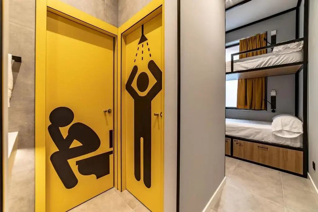 Hotel photo 19