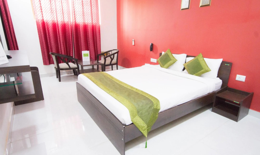 Hotel photo 21