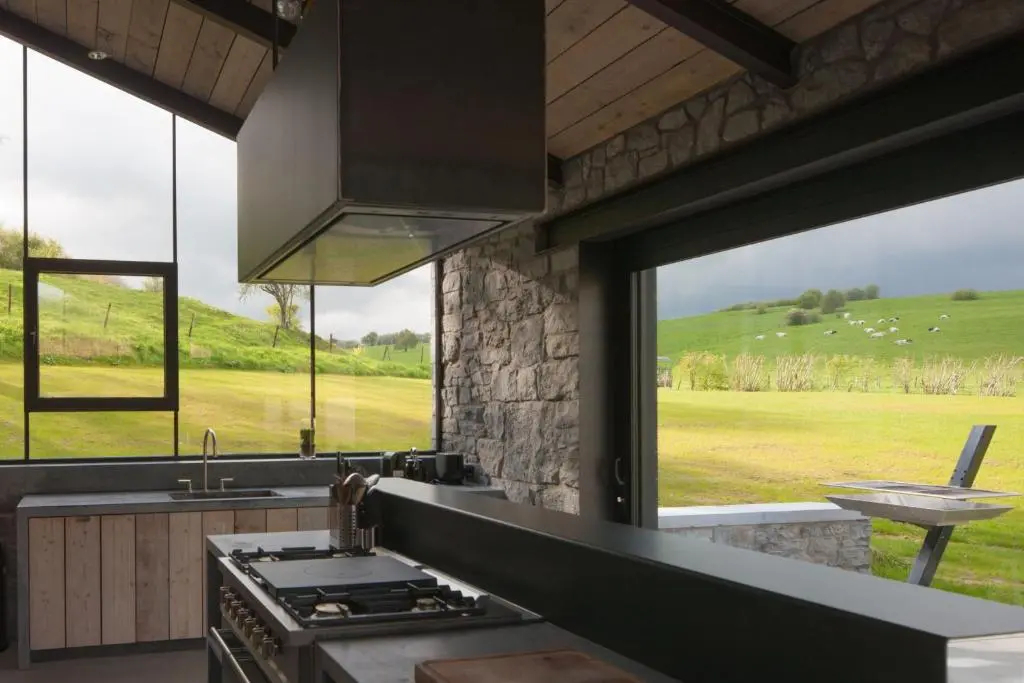 La Micheline-Design House Maredsous - фото 12