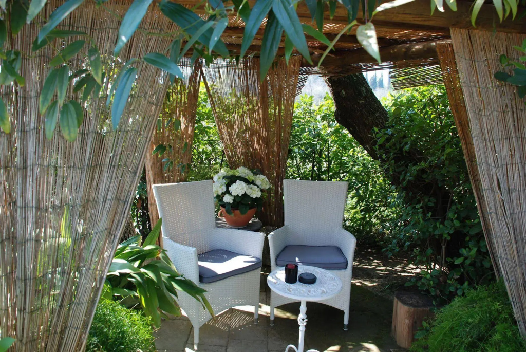 Il Rondo Boutique Hotel - Général