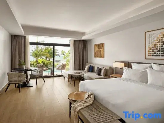 Double Junior Suite